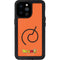Dragon Ball Super Whis Symbol iPhone 14 Pro Max Waterproof Case
