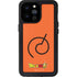 Dragon Ball Super Whis Symbol iPhone 14 Pro Max Waterproof Case
