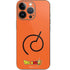 Dragon Ball Super Whis Symbol iPhone 14 Pro Skin