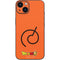 Dragon Ball Super Whis Symbol iPhone 14 Skin