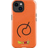Dragon Ball Super Whis Symbol iPhone 15 Impact Case