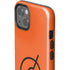 Dragon Ball Super Whis Symbol iPhone 15 Impact Case