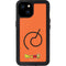 Dragon Ball Super Whis Symbol iPhone 15 Plus Waterproof Case