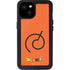 Dragon Ball Super Whis Symbol iPhone 15 Plus Waterproof Case