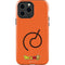 Dragon Ball Super Whis Symbol iPhone 15 Pro Max Impact Case