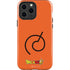 Dragon Ball Super Whis Symbol iPhone 15 Pro Max Impact Case