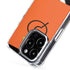 Dragon Ball Super Whis Symbol iPhone 15 Pro Max MagSafe Case