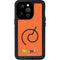 Dragon Ball Super Whis Symbol iPhone 15 Pro Waterproof Case