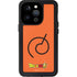 Dragon Ball Super Whis Symbol iPhone 15 Pro Waterproof Case