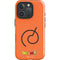 Dragon Ball Super Whis Symbol iPhone 16 Pro Impact Case