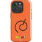 Dragon Ball Super Whis Symbol iPhone 16 Pro Magsafe Impact Case