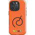 Dragon Ball Super Whis Symbol iPhone 16 Pro Magsafe Impact Case