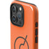 Dragon Ball Super Whis Symbol iPhone 16 Pro Max Impact Case