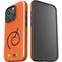 Dragon Ball Super Whis Symbol iPhone 16 Pro Max Impact Case