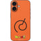 Dragon Ball Super Whis Symbol iPhone 16 Skin