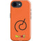 Dragon Ball Super Whis Symbol iPhone 16e Impact Case