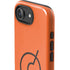 Dragon Ball Super Whis Symbol iPhone 16e Impact Case