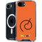 Dragon Ball Super Whis Symbol iPhone 16e MagSafe Case