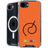 Dragon Ball Super Whis Symbol iPhone 16e MagSafe Case