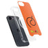 Dragon Ball Super Whis Symbol iPhone 16e MagSafe Case
