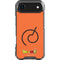 Dragon Ball Super Whis Symbol iPhone 17 Air Clear Case