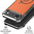 Dragon Ball Super Whis Symbol iPhone 17 Air Clear Case