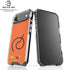 Dragon Ball Super Whis Symbol iPhone 17 Air Clear Case