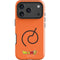 Dragon Ball Super Whis Symbol iPhone 17 Pro Impact Case