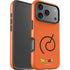Dragon Ball Super Whis Symbol iPhone 17 Pro Impact Case