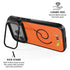 Dragon Ball Super Whis Symbol iPhone 17 Pro Kickstand Case