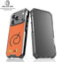Dragon Ball Super Whis Symbol iPhone 17 Pro MagSafe Case