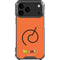 Dragon Ball Super Whis Symbol iPhone 17 Pro Max Clear Case