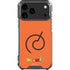 Dragon Ball Super Whis Symbol iPhone 17 Pro Max Clear Case