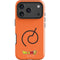 Dragon Ball Super Whis Symbol iPhone 17 Pro Max Impact Case