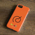 Dragon Ball Super Whis Symbol iPhone 8 Pro Case