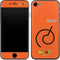 Dragon Ball Super Whis Symbol iPhone 8 Skin