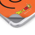 Dragon Ball Super Whis Symbol iPhone 8 Skin