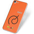Dragon Ball Super Whis Symbol iPhone 8 Skin
