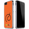 Dragon Ball Super Whis Symbol iPhone SE (2nd & 3rd Gen) Clear Case