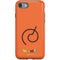 Dragon Ball Super Whis Symbol iPhone SE (2nd & 3rd Gen) Pro Case