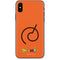 Dragon Ball Super Whis Symbol iPhone X Skin