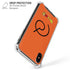 Dragon Ball Super Whis Symbol iPhone X/XS Clear Case