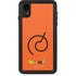 Dragon Ball Super Whis Symbol iPhone Cases