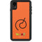 Dragon Ball Super Whis Symbol iPhone XR Waterproof Case
