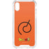 Dragon Ball Super Whis Symbol iPhone XS Clear Case