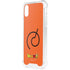 Dragon Ball Super Whis Symbol iPhone XS Clear Case