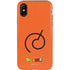 Dragon Ball Super Whis Symbol iPhone XS Pro Case