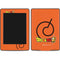 Dragon Ball Super Whis Symbol Amazon Kindle Skin