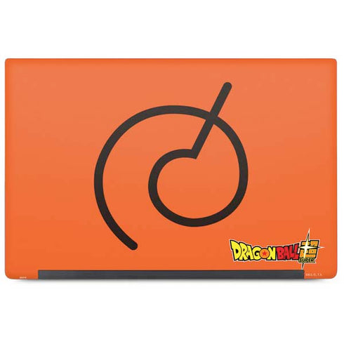 Dragon Ball Super Whis Symbol Dell Latitude Skin