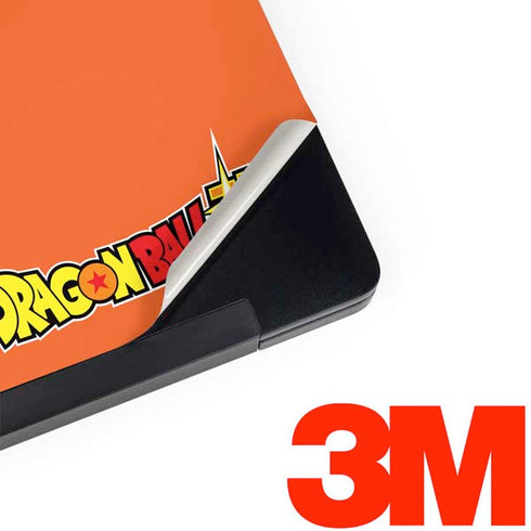 Dragon Ball Super Whis Symbol Dell Latitude Skin